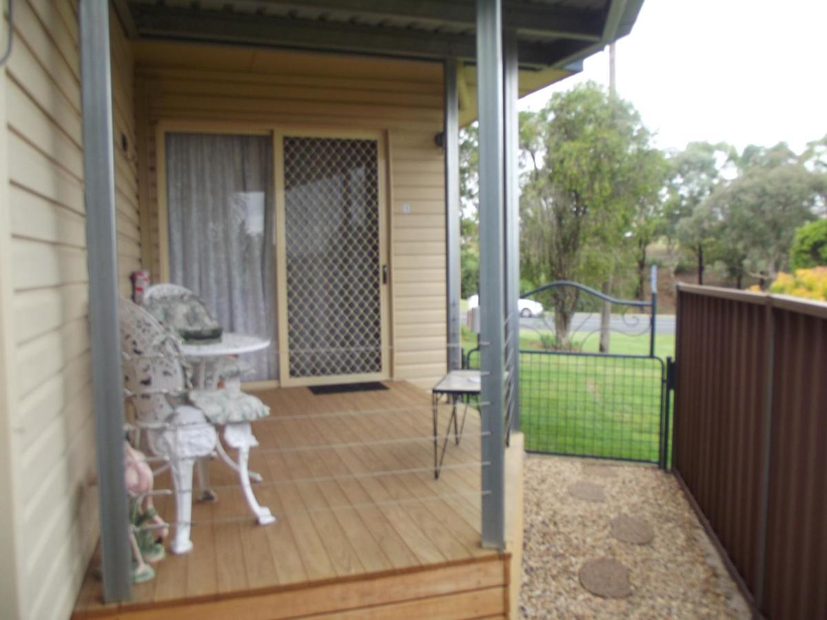 Muswellbrook Northside Bed & Breakfast Exterior photo