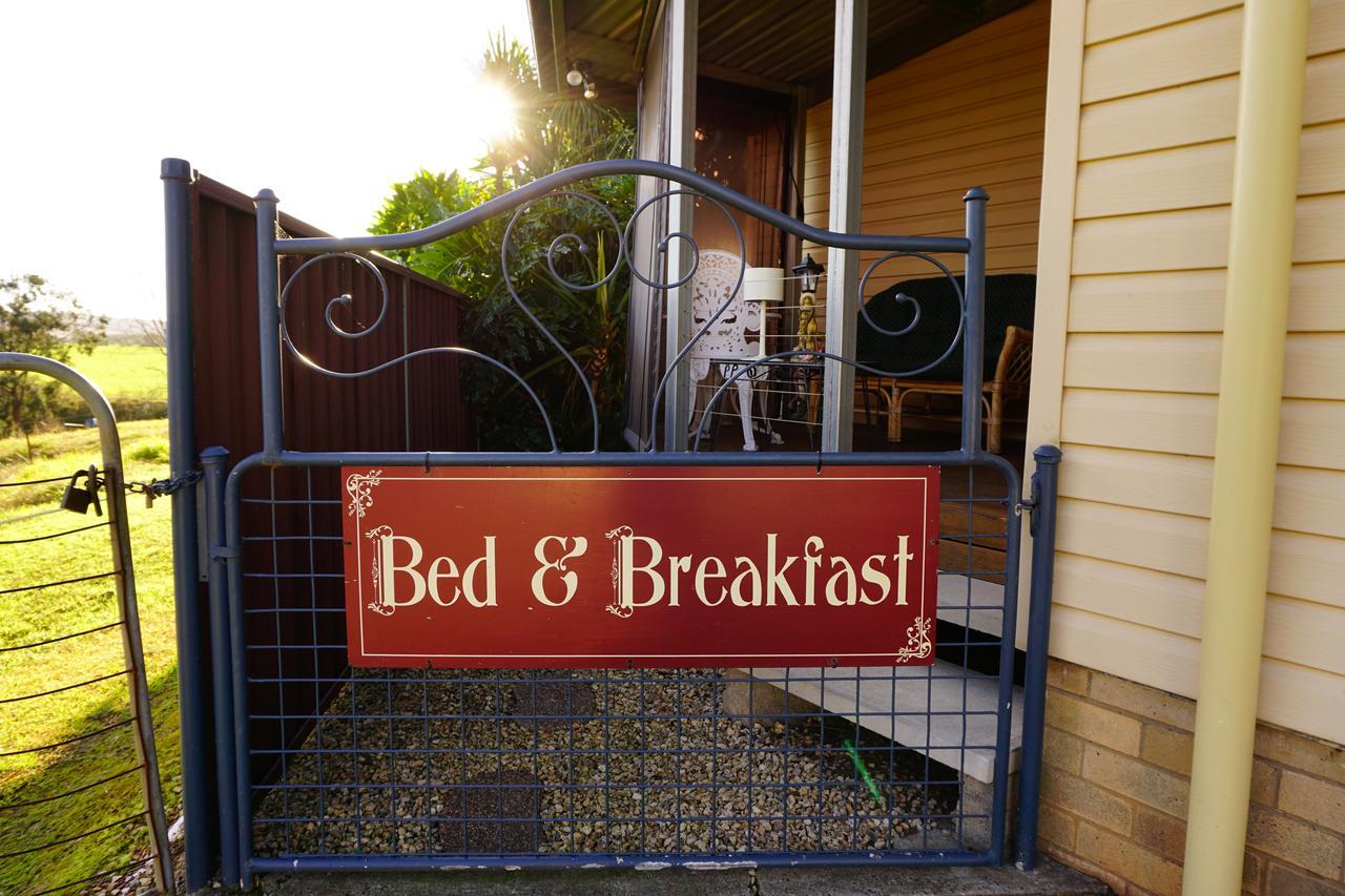 Muswellbrook Northside Bed & Breakfast Exterior photo